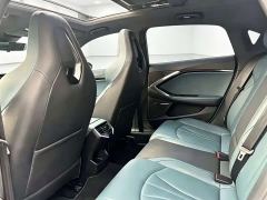 SAIC MG7 1.5T DCT Comfort Luxury Edition - photo 5