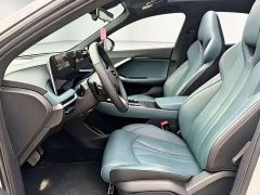 SAIC MG7 1.5T DCT Comfort Luxury Edition - photo 7