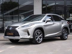 Lexus RX 450h AWD Premium Edition - ფოტო 1