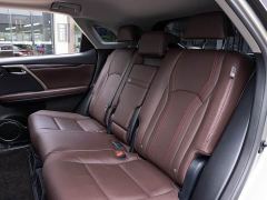 Lexus RX 450h AWD Premium Edition - ფოტო 12