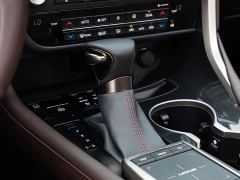 Lexus RX 450h AWD Premium Edition - ფოტო 14