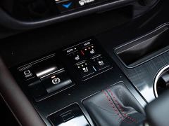 Lexus RX 450h AWD Premium Edition - ფოტო 19