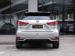 Lexus RX 450h AWD Premium Edition - ფოტო 5