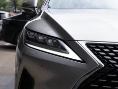 Lexus RX 450h AWD Premium Edition - ფოტო 6
