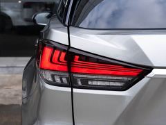 Lexus RX 450h AWD Premium Edition - ფოტო 7