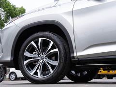 Lexus RX 450h AWD Premium Edition - ფოტო 8