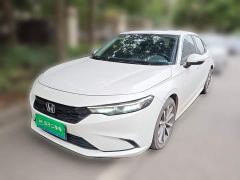 Honda Envix 240TURBO CVT Luxury Edition - photo 1