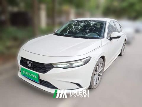 2022 Honda Envix 240TURBO CVT Luxury Edition - car from China