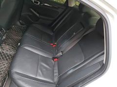 Honda Envix 240TURBO CVT Luxury Edition - photo 13