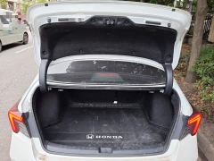 Honda Envix 240TURBO CVT Luxury Edition - photo 15