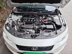 Honda Envix 240TURBO CVT Luxury Edition - photo 16