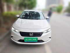 Honda Envix 240TURBO CVT Luxury Edition - photo 2