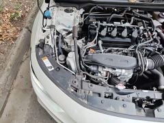 Honda Envix 240TURBO CVT Luxury Edition - photo 20