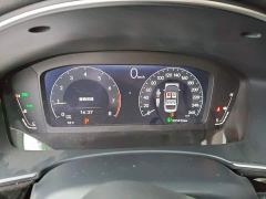 Honda Envix 240TURBO CVT Luxury Edition - photo 7