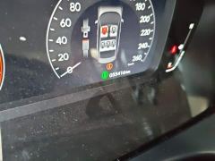 Honda Envix 240TURBO CVT Luxury Edition - photo 8