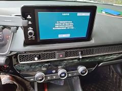 Honda Envix 240TURBO CVT Luxury Edition - photo 9