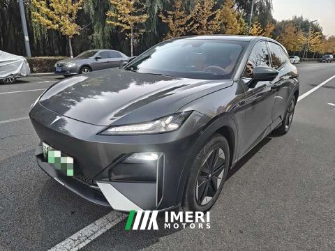 2023 Deepal Deep Blue S07 200Max Extended Range Version - ავტომობილი ჩინეთიდან