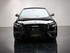 Mercedes-Benz S-Class S 400 L Luxury - ფოტო 1