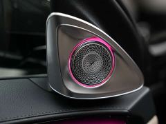 Mercedes-Benz S-Class S 400 L Luxury - ფოტო 11