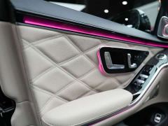 Mercedes-Benz S-Class S 400 L Luxury - ფოტო 12