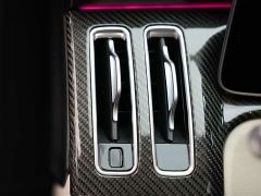 Mercedes-Benz S-Class S 400 L Luxury - ფოტო 17