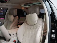 Mercedes-Benz S-Class S 400 L Luxury - ფოტო 18