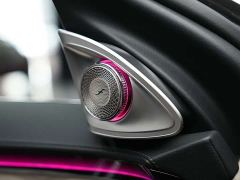 Mercedes-Benz S-Class S 400 L Luxury - ფოტო 19