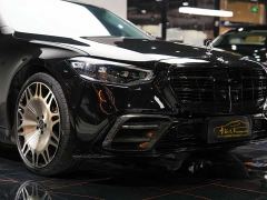 Mercedes-Benz S-Class S 400 L Luxury - ფოტო 4