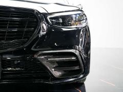 Mercedes-Benz S-Class S 400 L Luxury - ფოტო 5