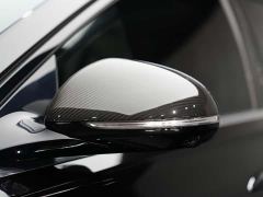 Mercedes-Benz S-Class S 400 L Luxury - ფოტო 7