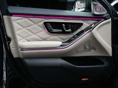 Mercedes-Benz S-Class S 400 L Luxury - ფოტო 8