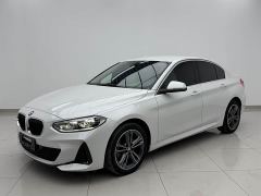 BMW 1 Series 120i M Sport - ფოტო 1