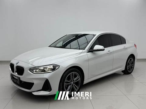 2023 BMW 1 Series 120i M Sport - ავტომობილი ჩინეთიდან