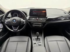 BMW 1 Series 120i M Sport - ფოტო 11