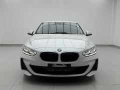 BMW 1 Series 120i M Sport - ფოტო 2