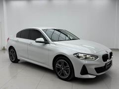 BMW 1 Series 120i M Sport - ფოტო 3