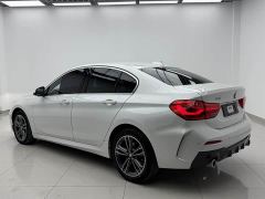 BMW 1 Series 120i M Sport - ფოტო 4