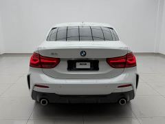 BMW 1 Series 120i M Sport - ფოტო 5