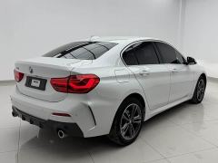 BMW 1 Series 120i M Sport - ფოტო 6
