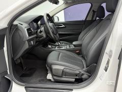 BMW 1 Series 120i M Sport - ფოტო 7