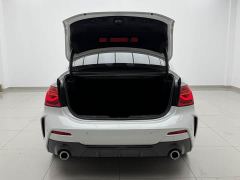 BMW 1 Series 120i M Sport - ფოტო 8