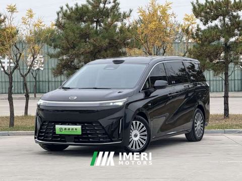 2026 GAC Aion E8 PHEV Ultra Edition - ავტომობილი ჩინეთიდან