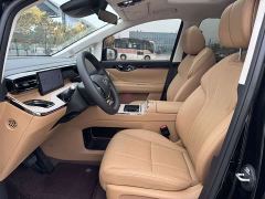 GAC Aion E8 PHEV Ultra Edition - ფოტო 10