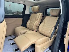 GAC Aion E8 PHEV Ultra Edition - ფოტო 11