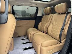 GAC Aion E8 PHEV Ultra Edition - ფოტო 12