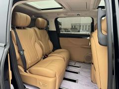 GAC Aion E8 PHEV Ultra Edition - ფოტო 15