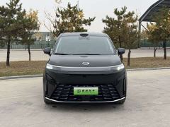 GAC Aion E8 PHEV Ultra Edition - ფოტო 2