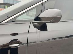 GAC Aion E8 PHEV Ultra Edition - ფოტო 20