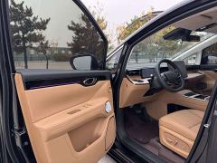 GAC Aion E8 PHEV Ultra Edition - ფოტო 4
