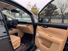 GAC Aion E8 PHEV Ultra Edition - ფოტო 6
